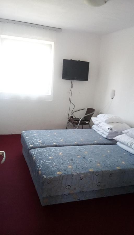 Vizparti Apartmanok Szántód Extérieur photo