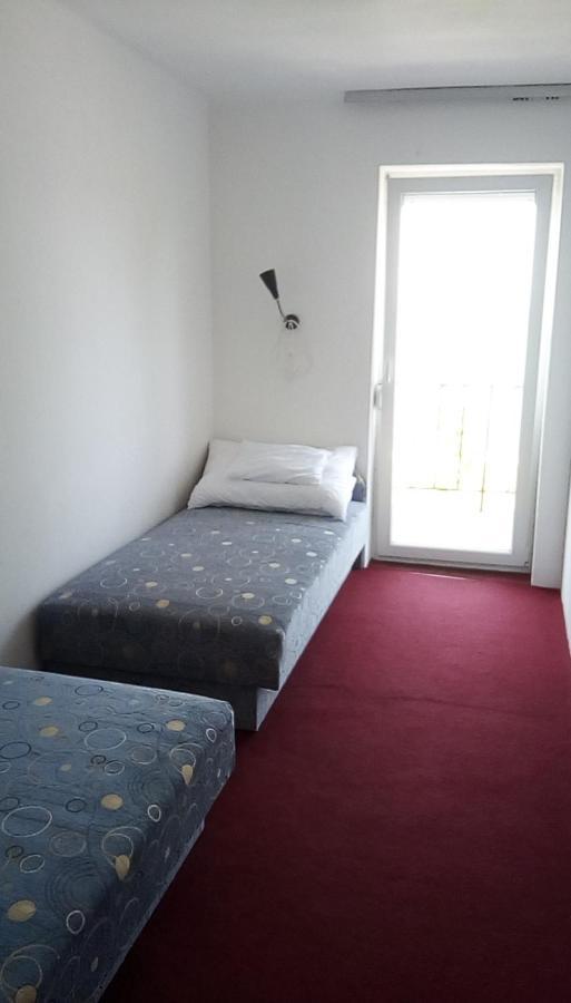 Vizparti Apartmanok Szántód Extérieur photo