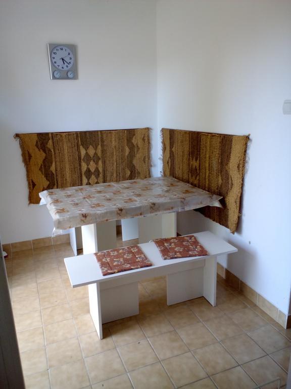 Vizparti Apartmanok Szántód Extérieur photo