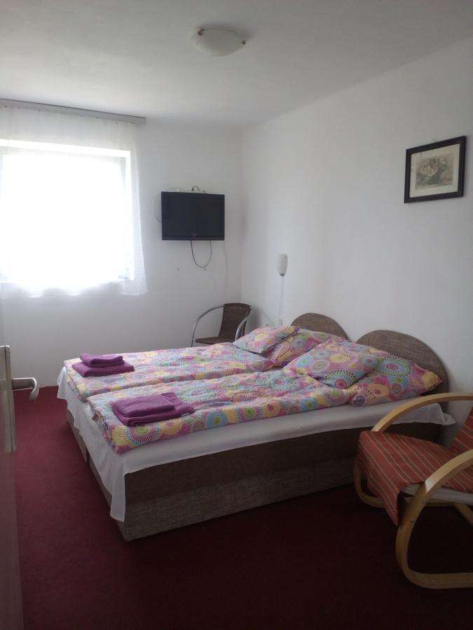 Vizparti Apartmanok Szántód Extérieur photo